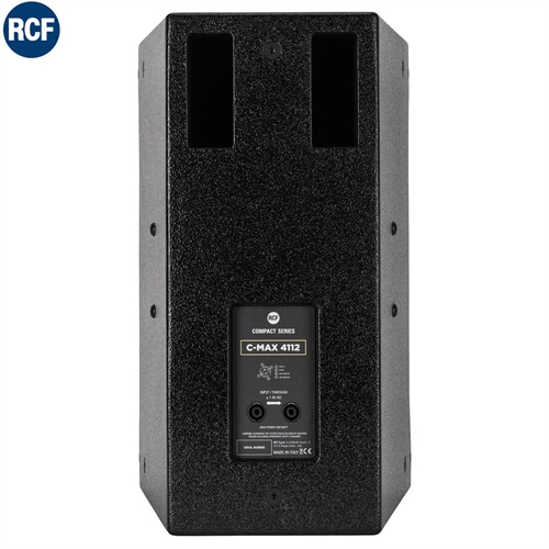 Loa RCF C MAX 4112 4
